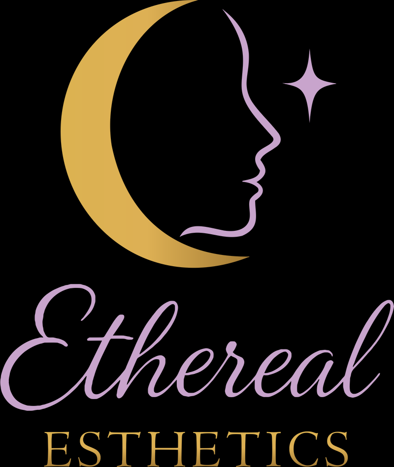 Ethereal Esthetics - black bg